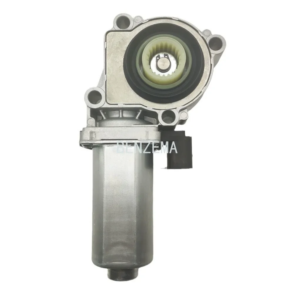 New Transfer Case Shift Motor Actuator&Resistor Sensor For BMW X3 E83 X5 E53 E70 F15 F85 F25 ATC400 27107566296 27107528559