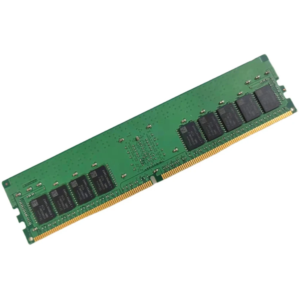 For Lenovo ST550 SR530 SR550 SR570 SR590 01KR354 4ZC7A08708 16GB 2Rx8 DDR4 2933 PC4-2933Y RECC Server Memory