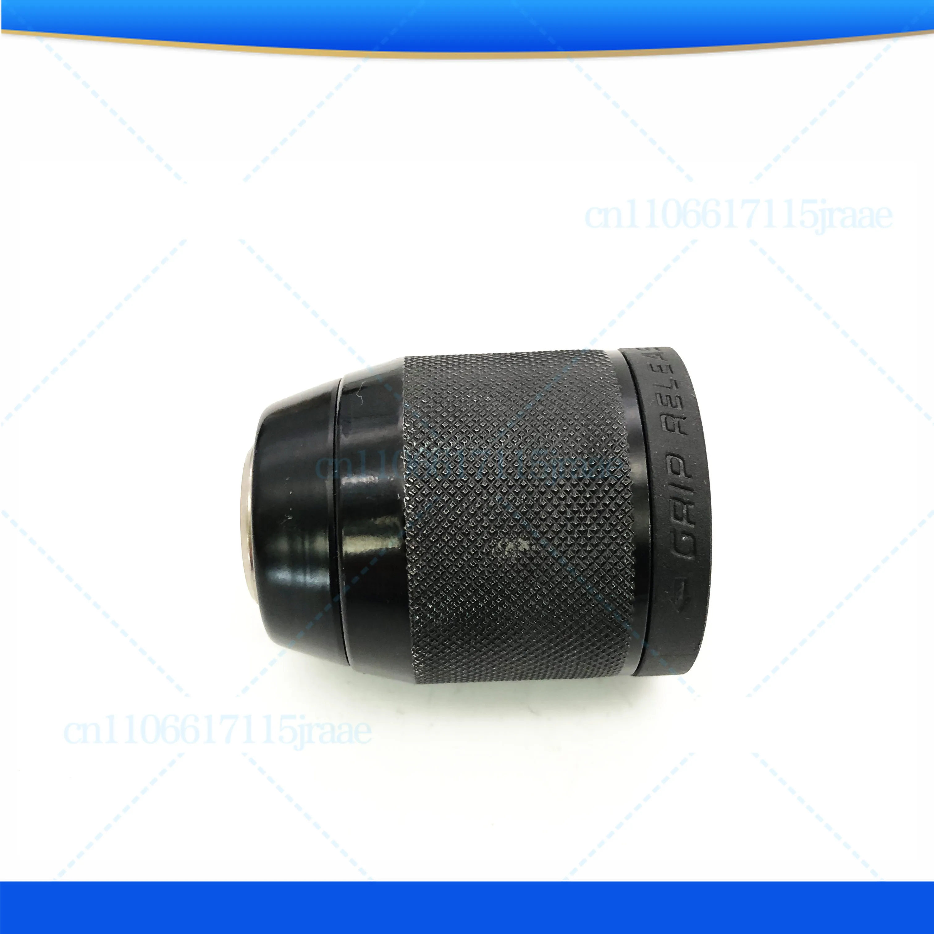 

For Bosch Brushless Lithium Electric Hand Drill Self-locking Chuck GSB/GSR18V-50/185-LI Rechargeable Drill Chuck
