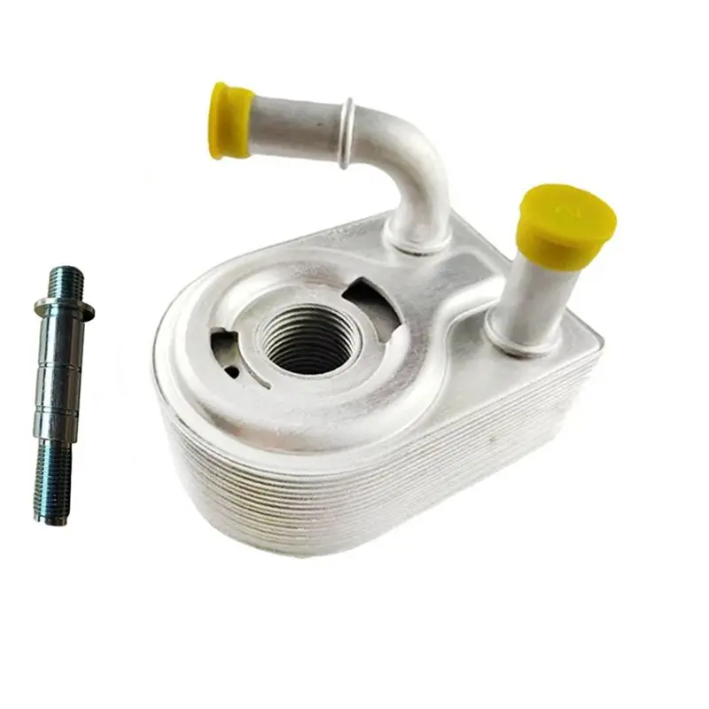 Compatible Engine for B-MAX 1.4 C-MAX MK4 MK3 Mondeo FIESTA FOCUS GALAXY 7S7G6B856CA 7S7G6B856A4A,With Bolts