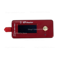 RF master multifunctional frequency test instrument , attenuator kit