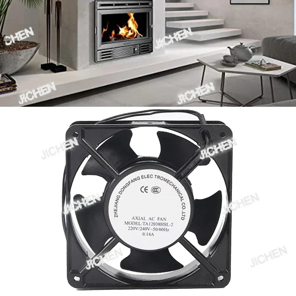 Zqa Axial Fan For F…