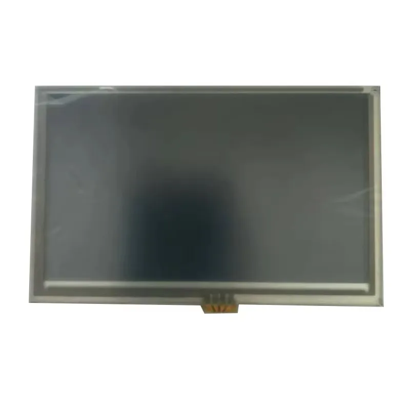 

New Lcd Screen With Digitizer Touch Panel For SOUNDCRAFT Si Impact 40 Digital Mixing Console Mini stagebox 32