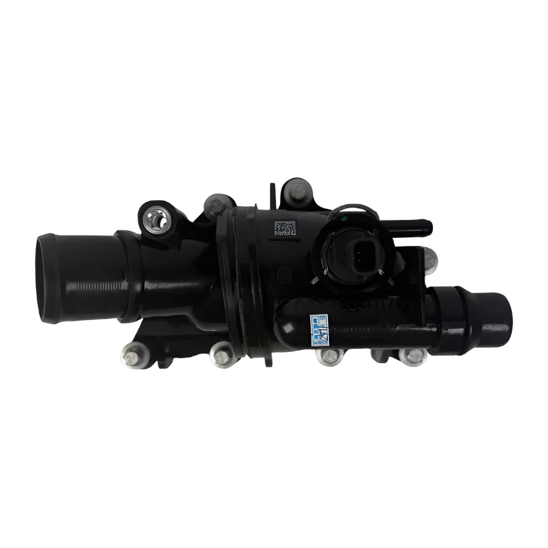 2822030175 A2822030175 High Quality Auto Parts Thermostat Housing for Mercedes-Benz A180 CLA200 GLA GLB180 GLB250