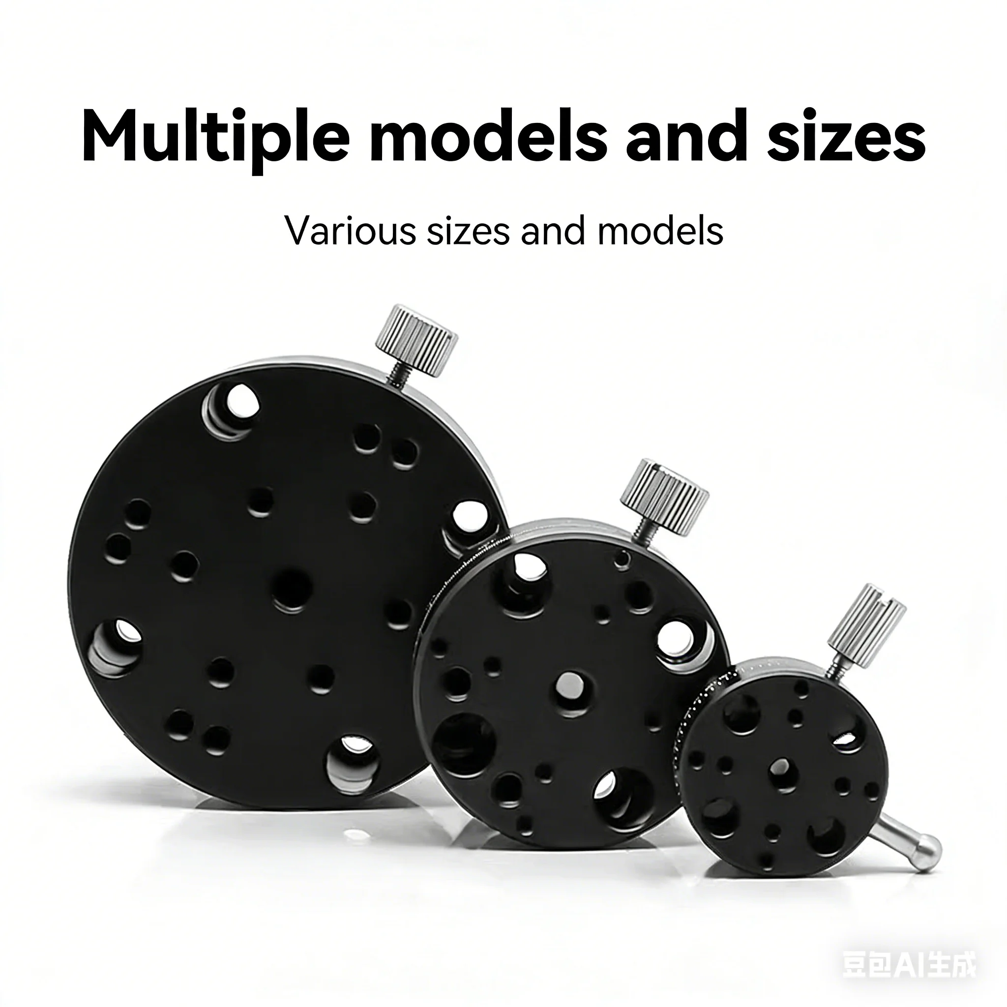r-axis-precision-rotary-displacement-stage-high-precision-knob-feed-type-replacement-for-msm-series-reg25-40-60