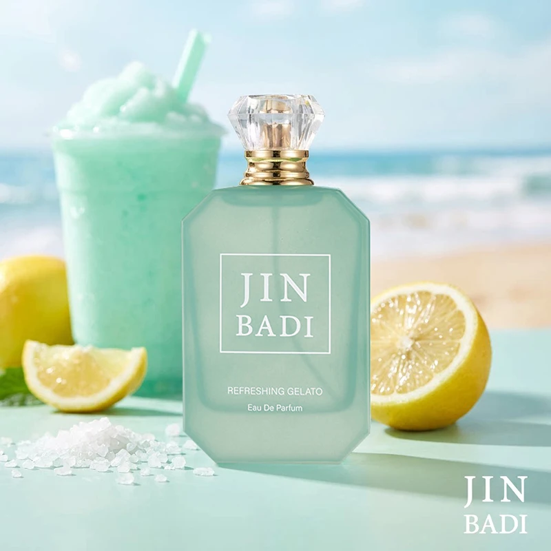 

Brand Women's Eau De Toilette 100ml Long Lasting Floral Fragrance Rich Rose Perfume Middle East Style Luxury Fruit Charm Perfume