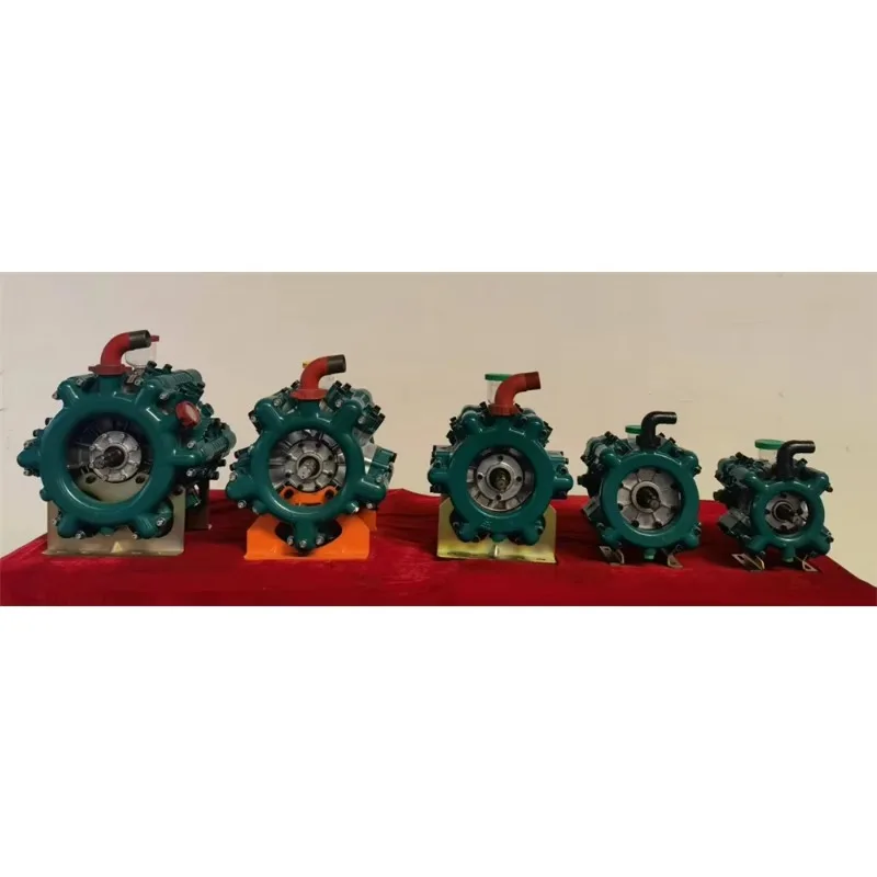 Agricultural Accessories and Equipment Boom Tractor Diaphragm Spray Pump Agricultural High Quality Products view 6