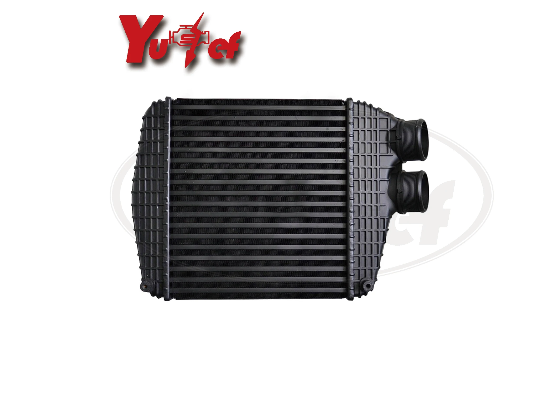 AUTO CAR AIR CHARGE INTERCOOLER FIT FOR MASERATI QUATTROPORTE M156 3.0 LEFT 2013-2020 16474840 670035635