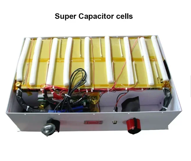 Super Value Factory StoreHigh quality running capacitor super  48v module 5250wh high voltageSuper Value Factory Store