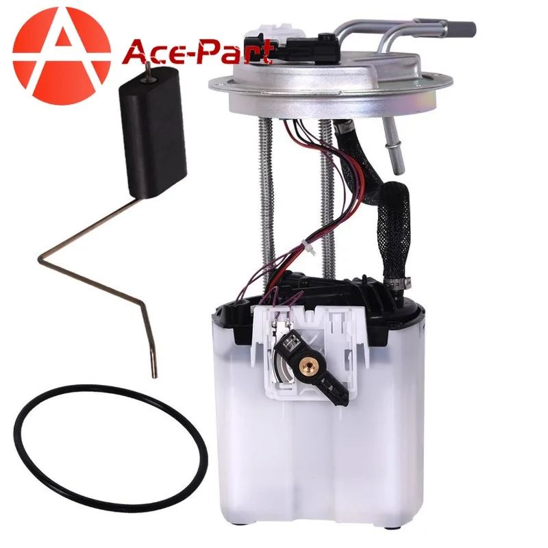 

E3705M Fuel Pump & Housing Assembly for CHEVROLET TAHOE Porsche 911 2007-2013 Oem E3705M 19168419 19208961 88965802 19133546