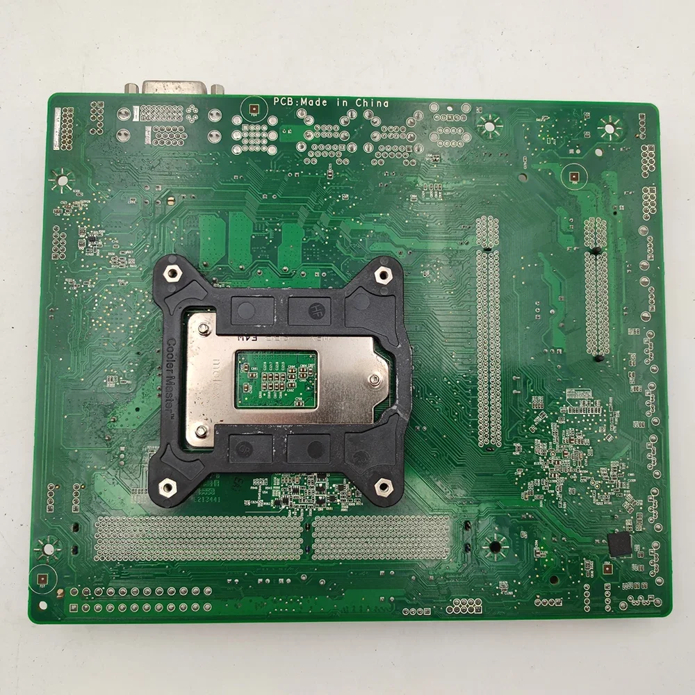 S5517G2NR For TYAN  S5517G2NR-LE-EFI  S5517 Server Motherboard For Fiery E200-02 Inneo + 1060L IC-415