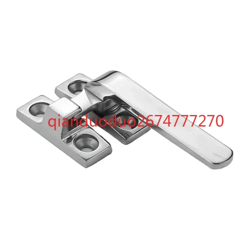 

Stainless steel 304FHS31/41 rotary sealed handle LCL/LCR80-100 rotary switch plug rotary buckle