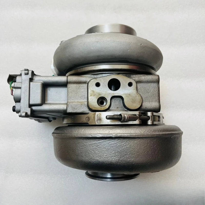 

Suitable for automotive superchargers, turbochargers