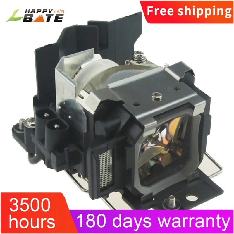 Bohlam proyektor LMP-C163 untuk VPL-CS21 VPL-CX21 VPL-CS20 VPL CS21 VPL CX21 VPL CS20 VPL-ES3 VPL-EX3 VPL-ES4 EX4 ES3 EX3 ES4 EX4