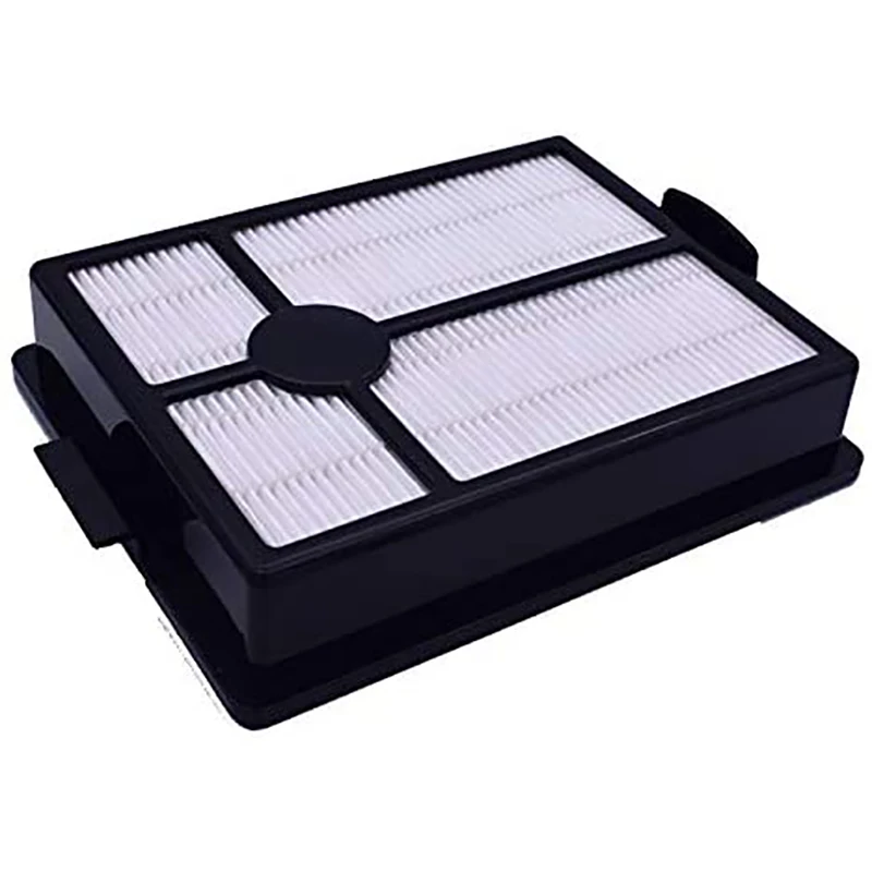 Hepa Filter Replace… - image