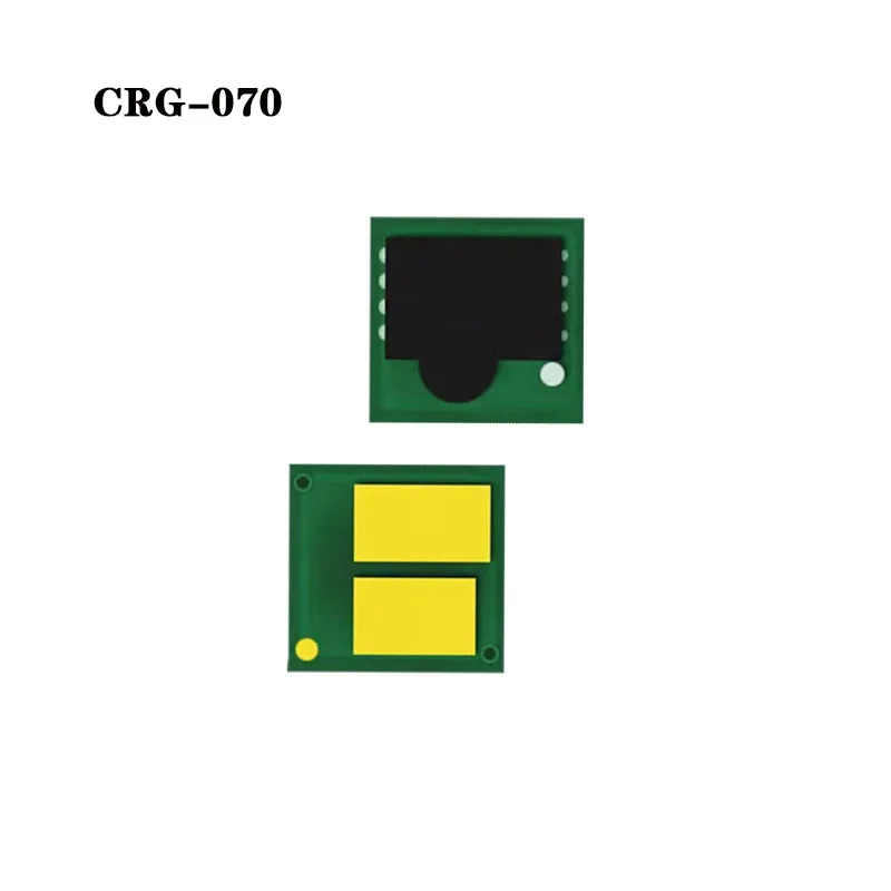 Imagem -04 - Chip de Toner para Canon Crg070 Crg-070h ww Lbp240 Lbp241 Lbp244 Mf460 Mf469dw Mf463dw Mf462d