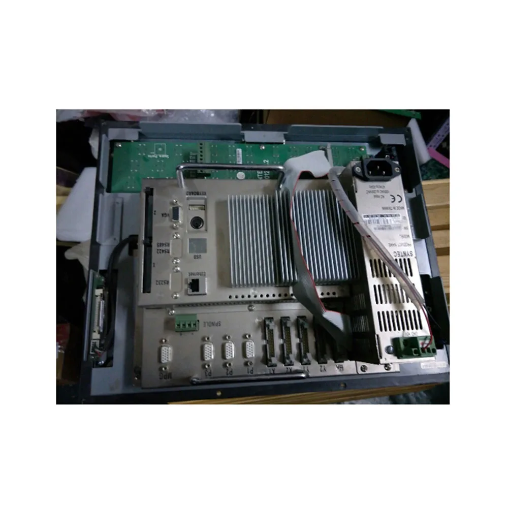 SYNTEC EZ3 EZ-4012-M CNC Controller