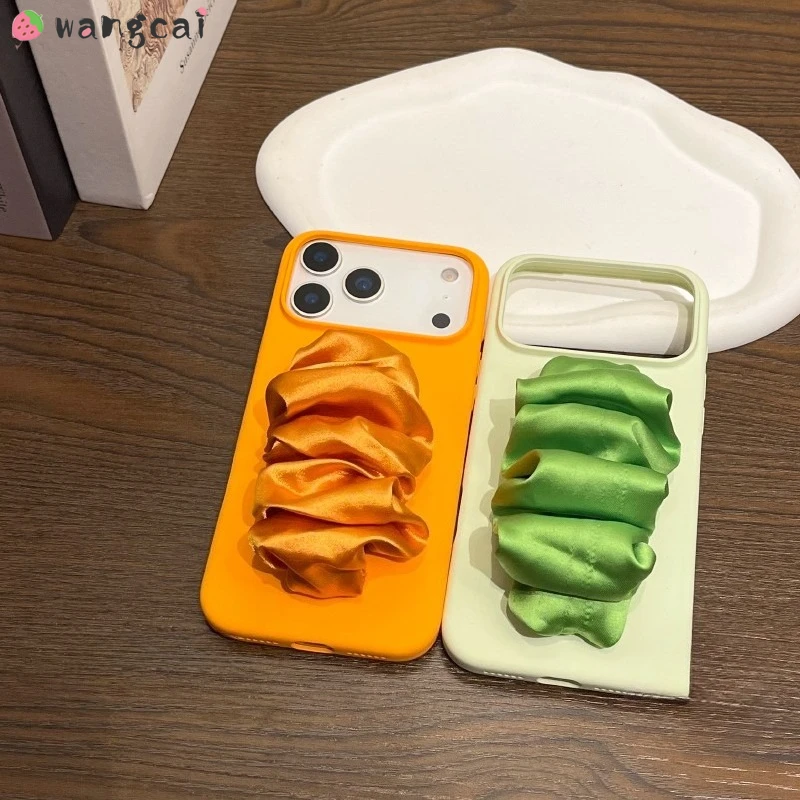 أنيقة الشعر التعادل نمط معصمه جراب هاتف ل Vivo Y500 Y300 Y200 Pro زائد GT Y300i Y300C Y200i Y200T Y100i Y100T غطاء ناعم #5