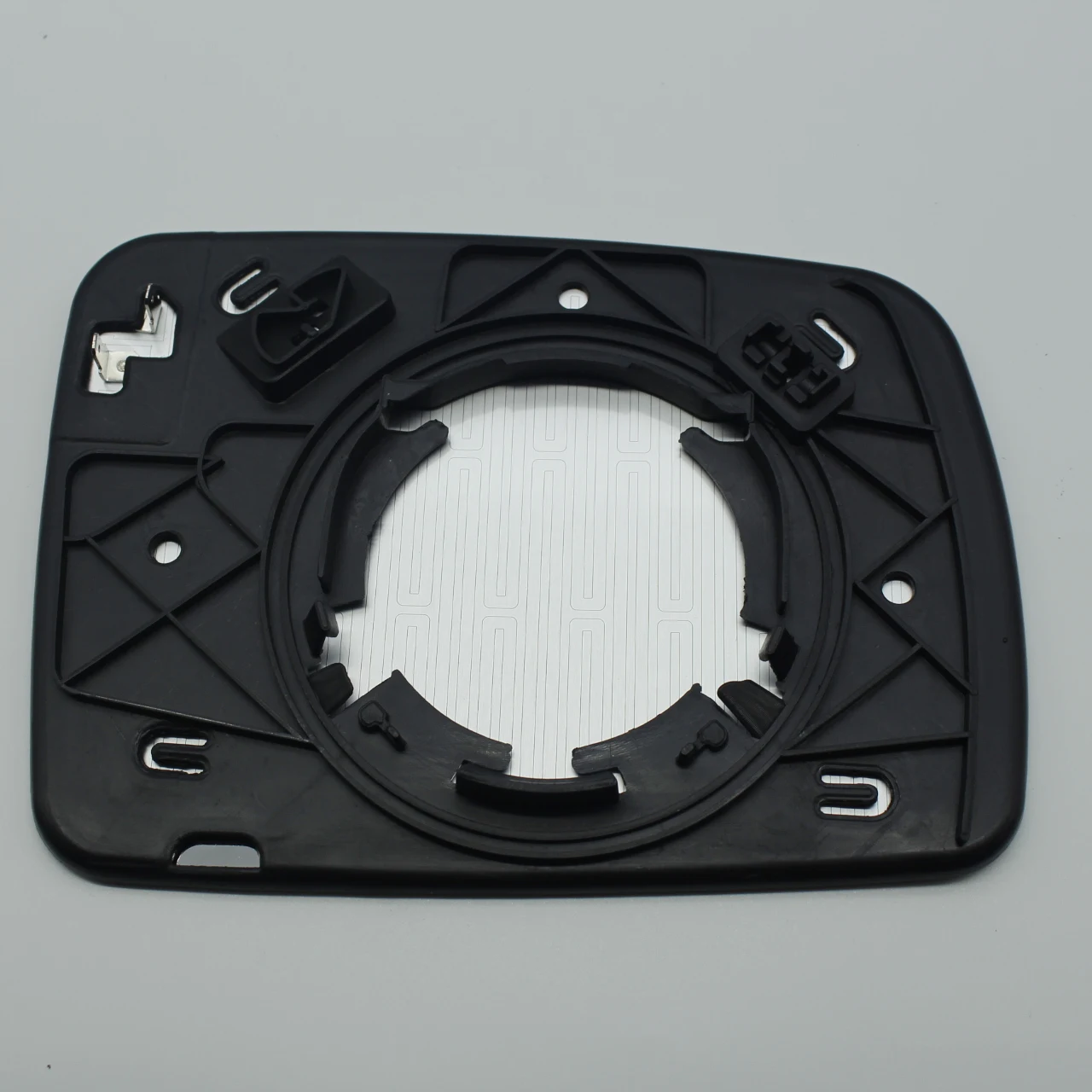 

HY-054 Стекло зеркала автомобиля для LAND ROVER Discovery 3/Freelander 2/Range Rover Sport 2005-2009