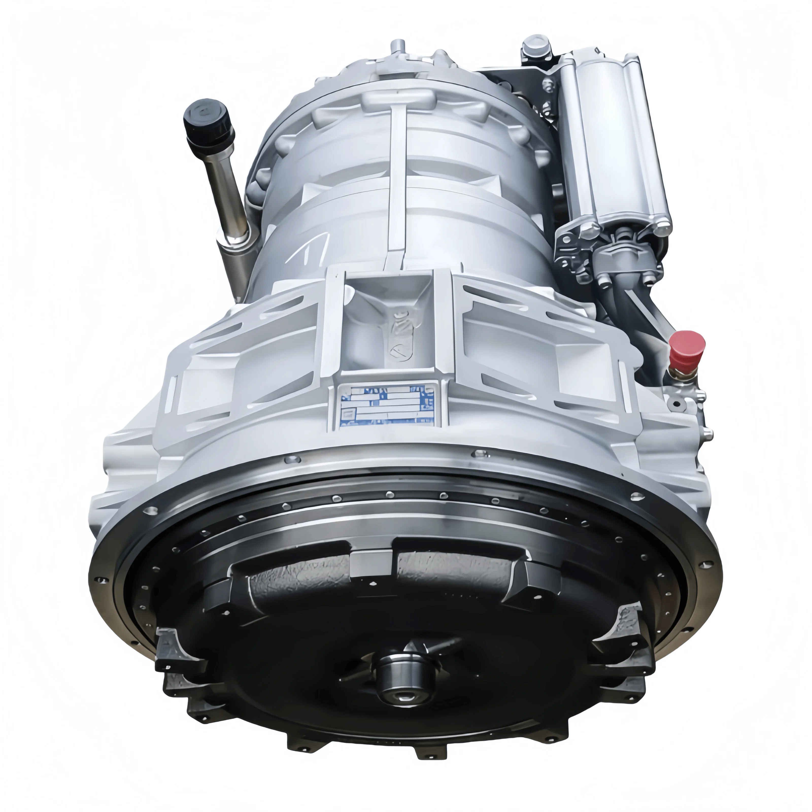 ZF6HP604C Transmission For Yutong For Golden Dragon For Scania Xiamen King Long Gearbox Assembly