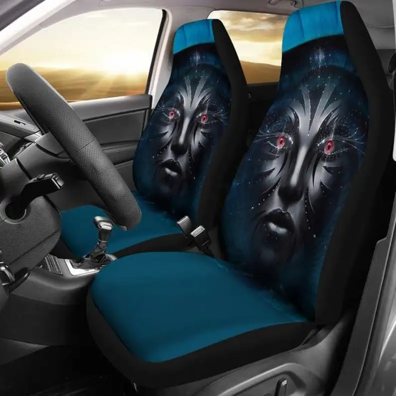 

Fantasy Mask, Masquerade Mask, Masquerade, Masks-Car Seat Covers, Car Accessories, Gift for Her, Custom Seat Covers, Custom Made