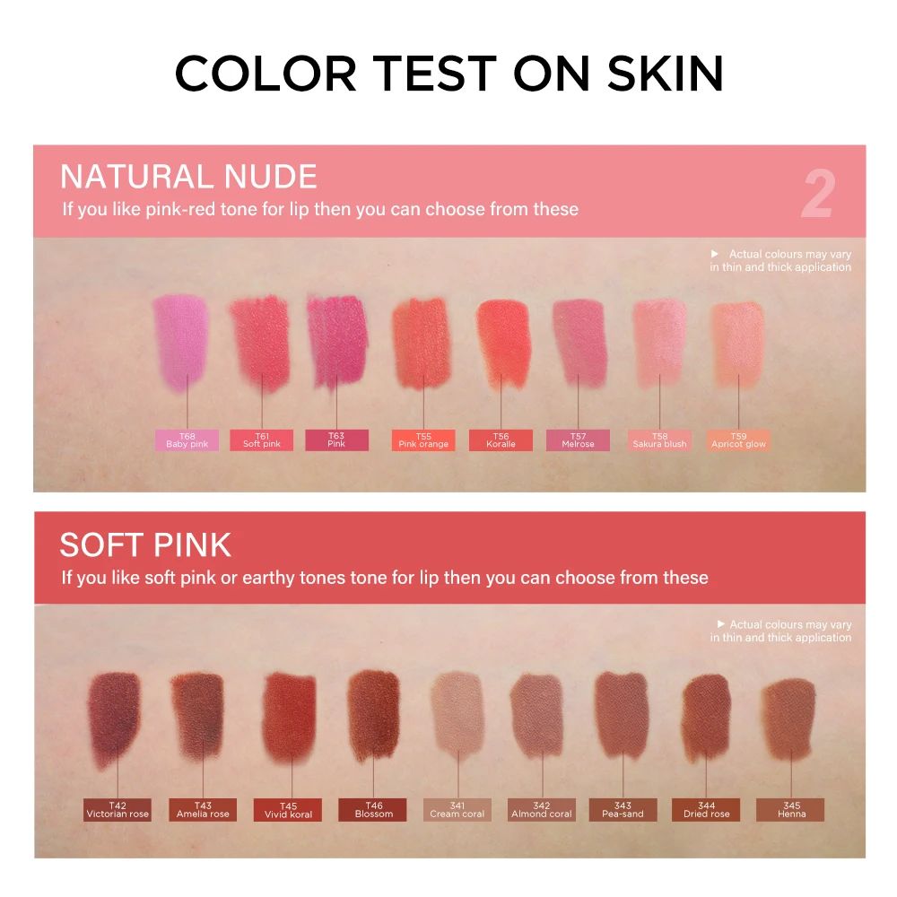 FAMISOO 46 Cores 15ML Pigmento Profissional Permanente para Maquiagem, Tintas Veganas para Tatuagem Labial, Pigmento para Microblading de Sobrancelhas para Artistas de PMU