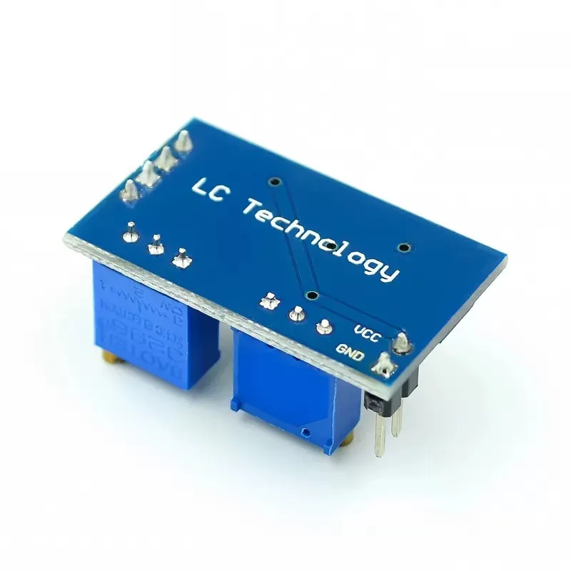 3pcs SG3525 PWM Controller Module Adjustable Frequency Duty Cycle Square Wave Generator for Arduino DIY