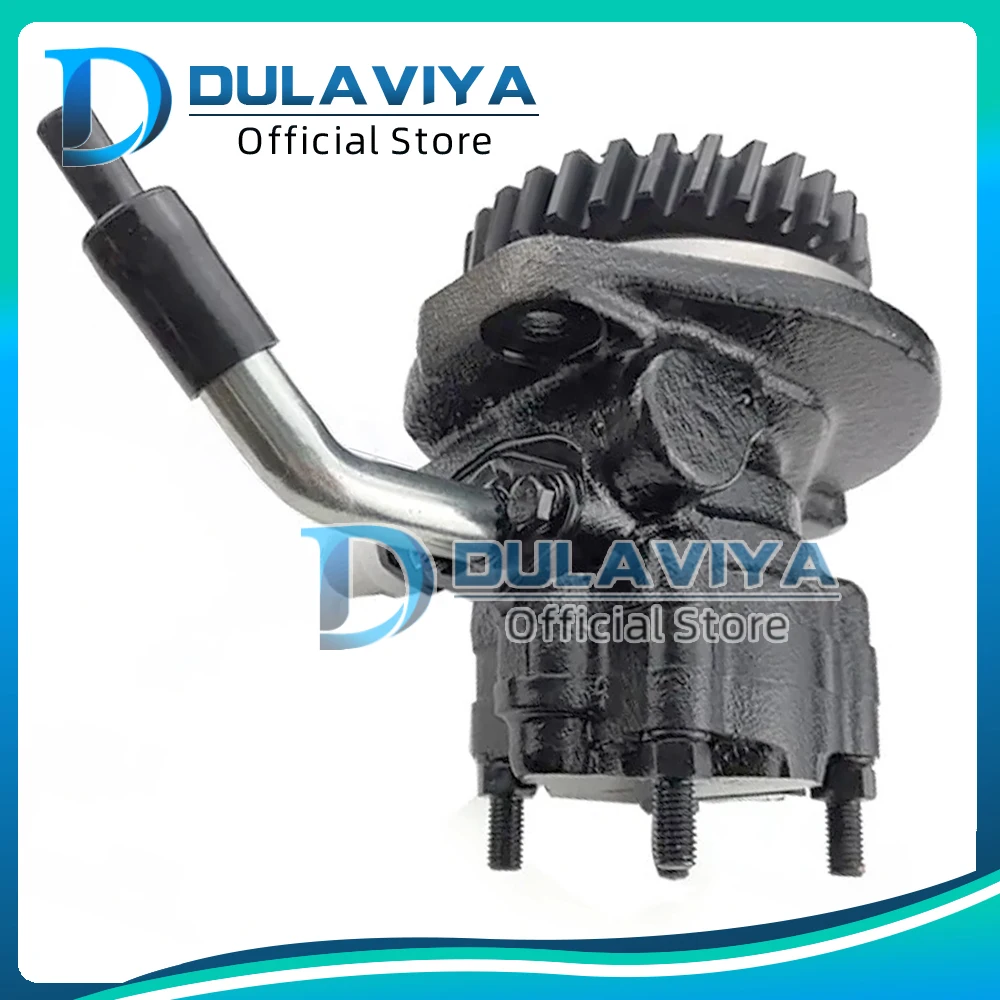 

New Auto Parts Power Steering Pump Suitable For ISUZU 897388650