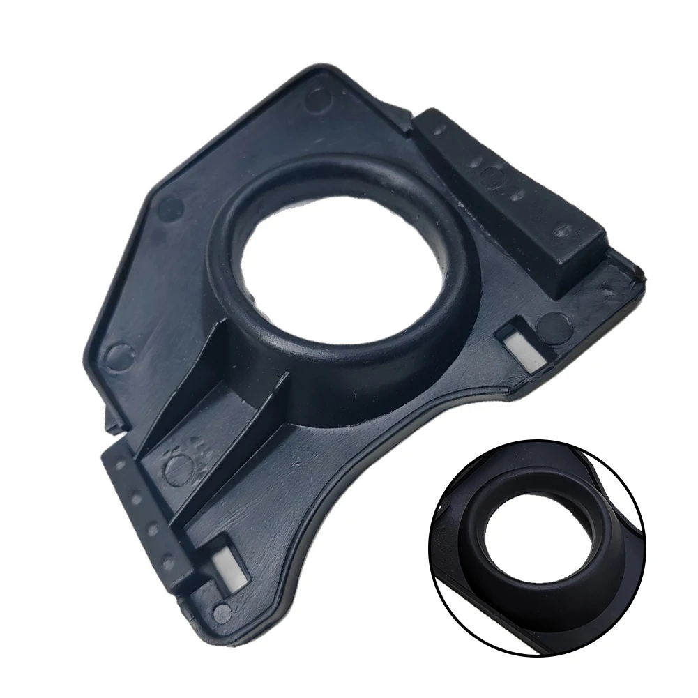 

Ignition Switch Bezel Trim For Passat 2012 To 2022 For Golf 6 2007 To 2014 Replacement Part 1K0905869 Black ABS Plastic Cover