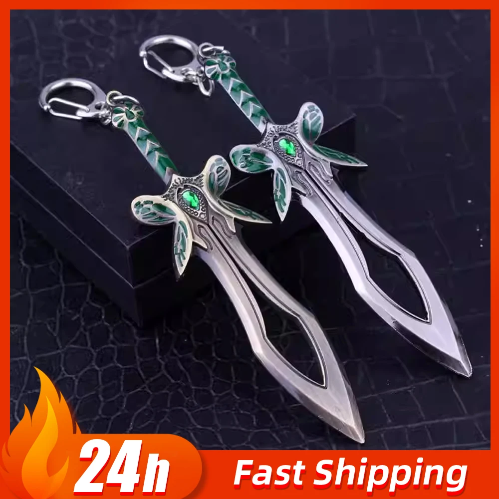 chaveiro-de-espada-dota-2-de-12cm-472in-mini-modelo-de-armas-pingente-periferico-de-jogo-colecionavel-ornamento-de-mesa-artesanato-presente-para-meninos