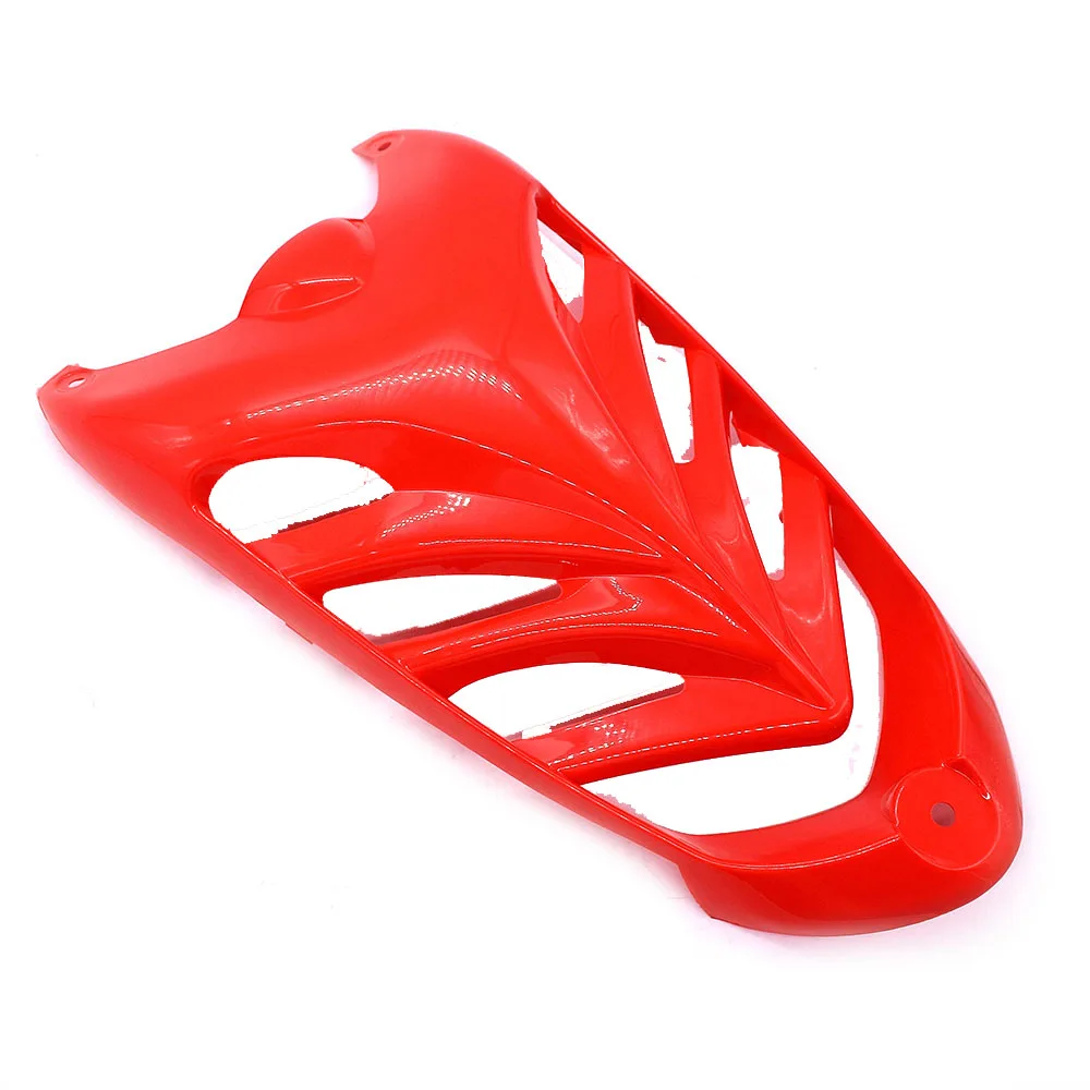4 wheels ATV Front Plastic Cover for ATV four wheel ATV motorcycle parts 150-250CC dinosaurs Basan 300