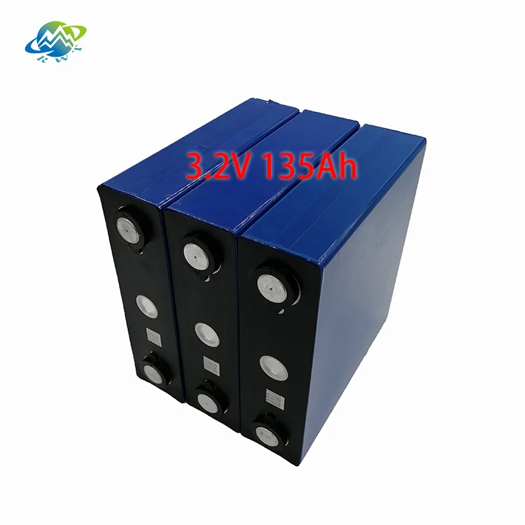 Brand new Lifepo4 Battery 3.2v 135ah For Uninterruptible Power Supplies