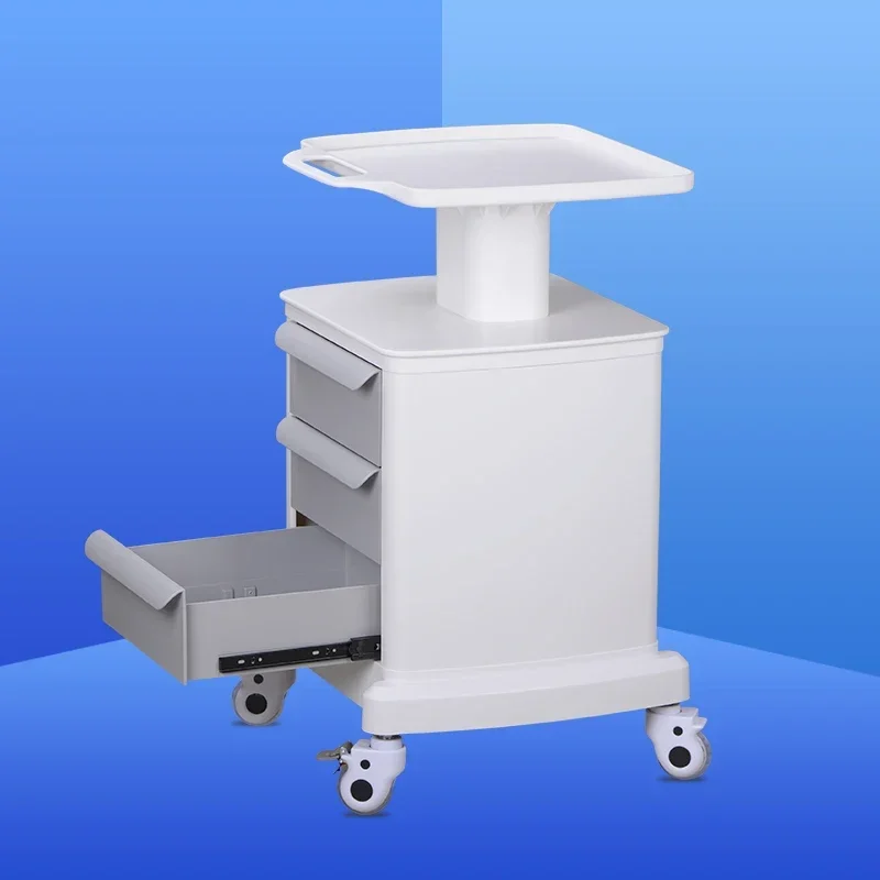 

Medical Salon Trolley Professional Beauty Hospital Equipment Aesthetic Salon Hospital Tools Tattoo Kapper Meubels Alon Unit