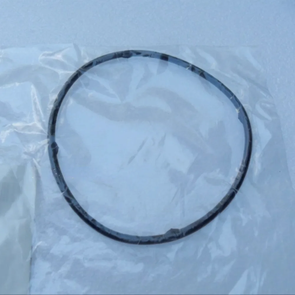 For Mitsubishi Outlander CVT Transmission Oil Cooler Filter O-Ring Seal 2920A096 Genuine New