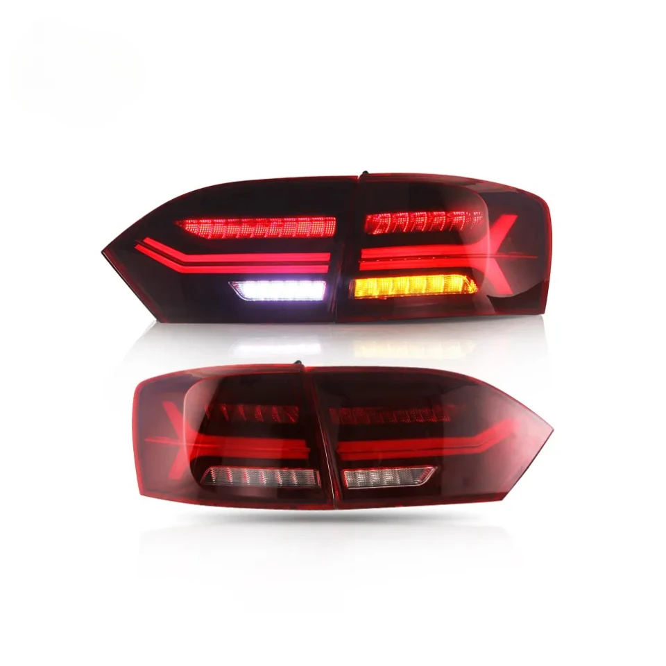 MRD Fit for VW Jetta Sagitar 2012-2020 Car Tail Light Rear Reverse Lamp Factory Directly Supply