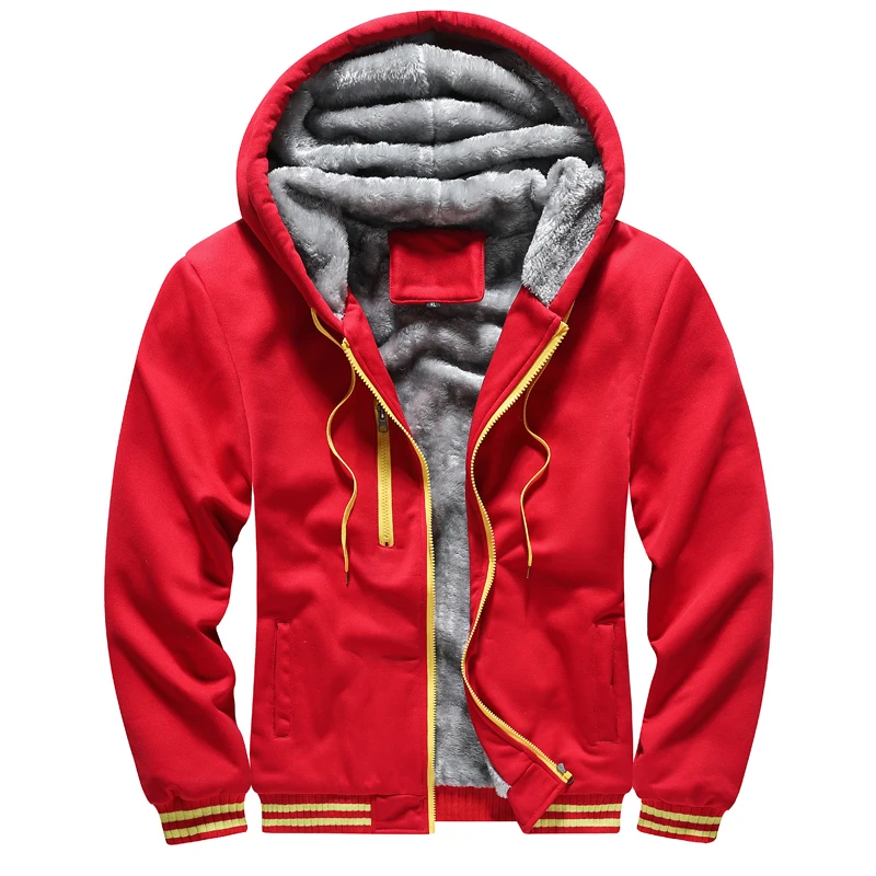 W65 bright red