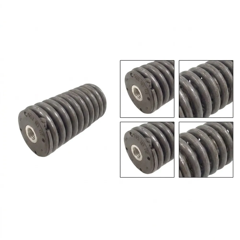 Replacement Anti-Vibration Springs Compatible with For Chainsaw Series 372 385 390 for Maintaining Operational Consistency