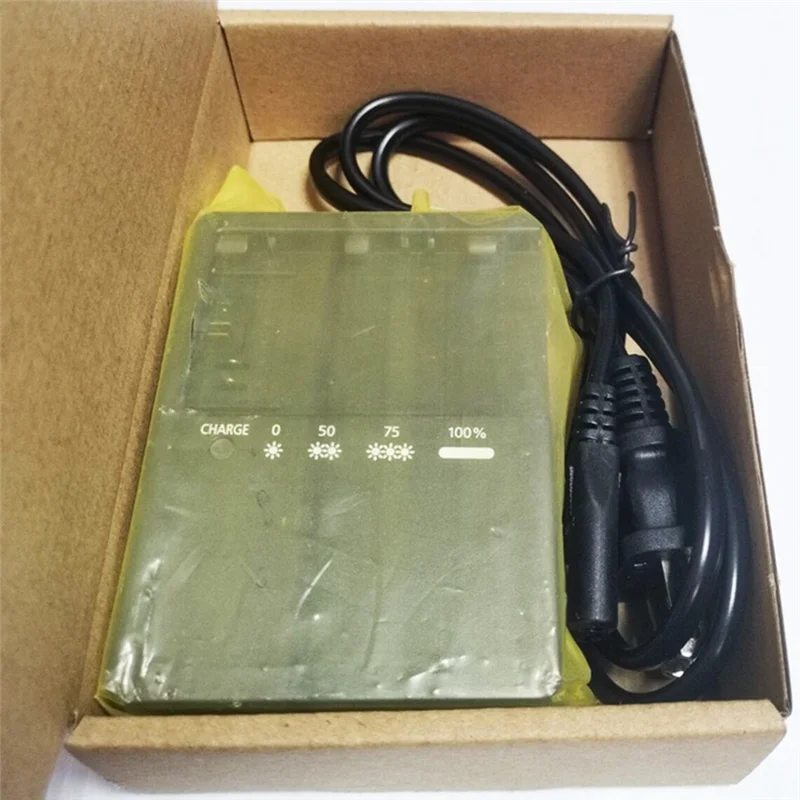 

Зарядное устройство для камеры TA для литиевой батареи Nikon EN-EL14 EN-EL14A D5100 D3400 D5300 D5500 D5600