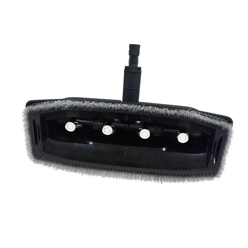 For Karcher PS20 PS30 TLA 4 Facade And Glass Cleaning Attachment Brush 2.644-191.0 High Pressure Washer Tool Home Appliance