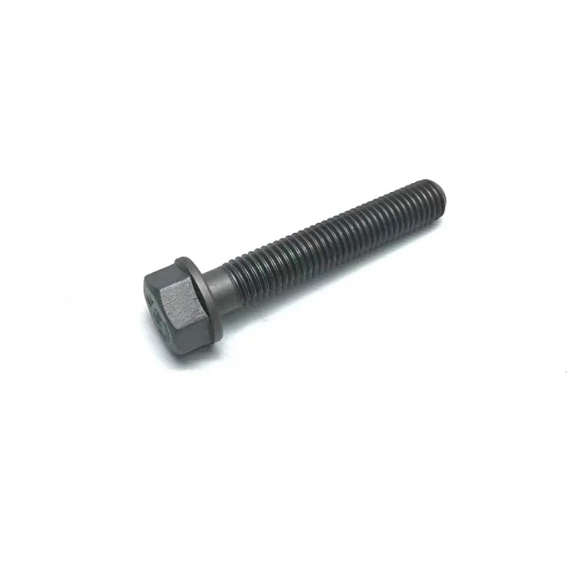 

Excavator spare parts For Cummins 6D102 6BT engine spare parts Cylinder head bolt