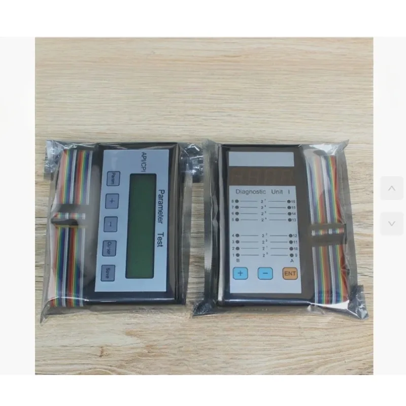 Elevator Diagnostic…