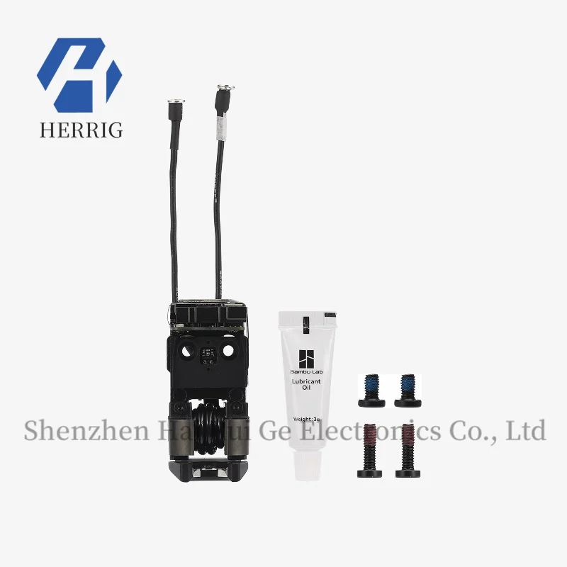 TuoZhu Induction Heating Module 3D Printer Accessory [Compatible with H2C]
