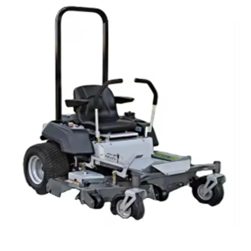 

New 42 52 60 Inch Zero Turn Lawn Mower with 25HP Engine Wholesales Price