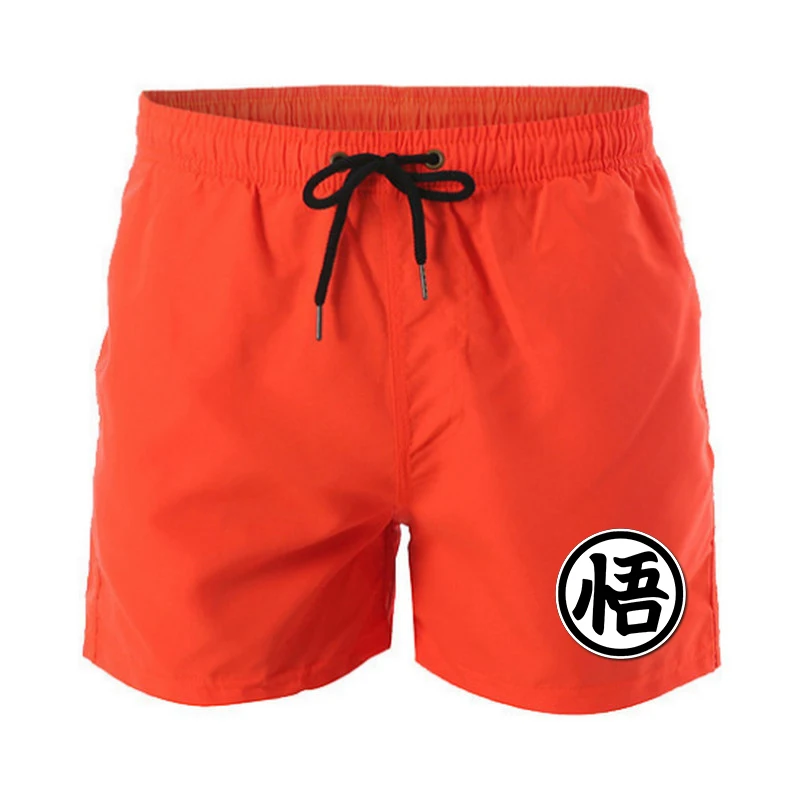 

Men's Breathable Swimsuit Shorts, Sexy Swim Trunks, Low-rise Casual Board Shorts, Surf Volleyball Drawstring Boxers Summer S-4XL