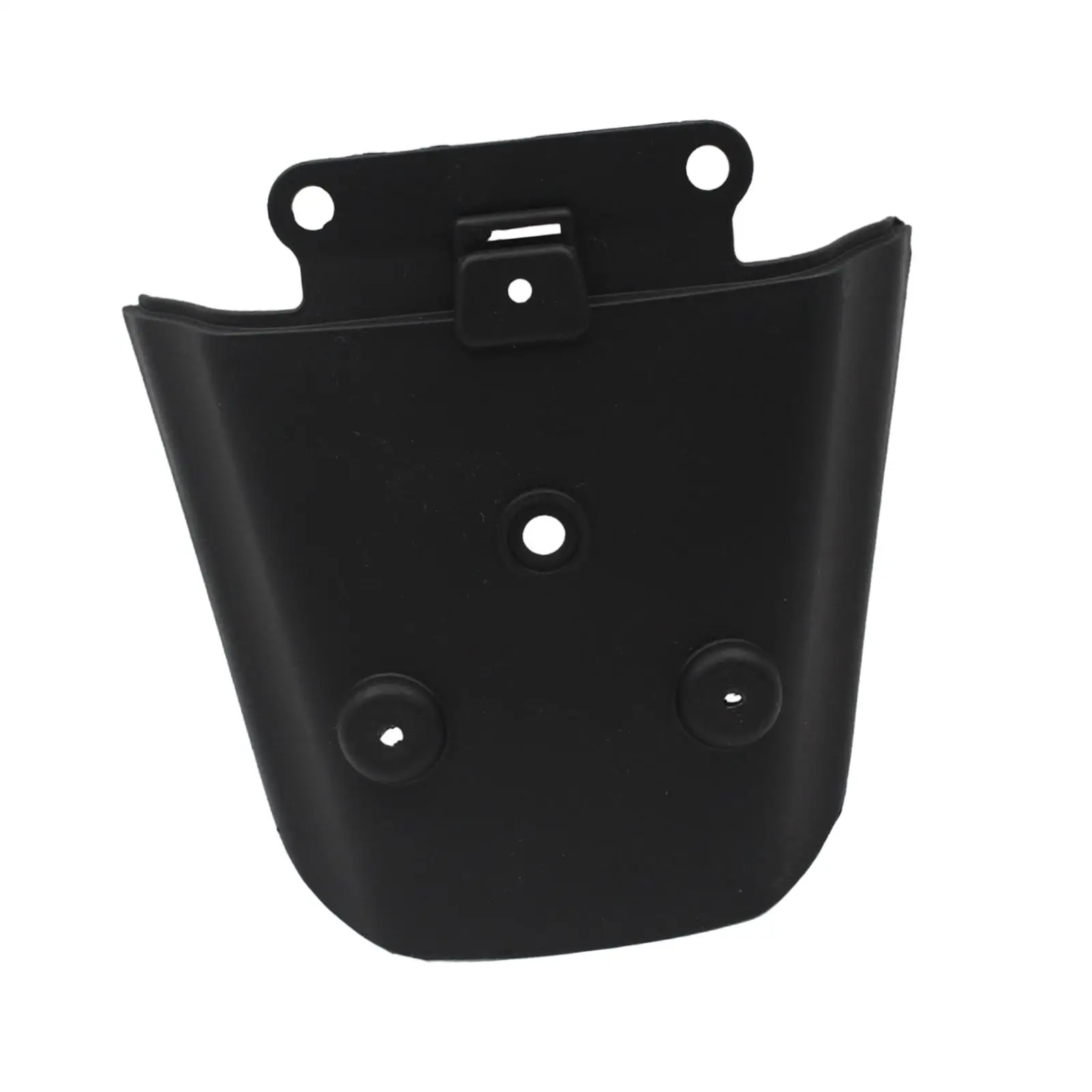 

Motorcycle Rear Guard High Performance Durable Premium Spare Parts License Plate