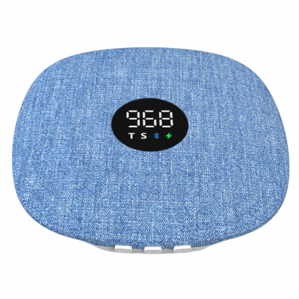 Bluetooth 5.4 Under…