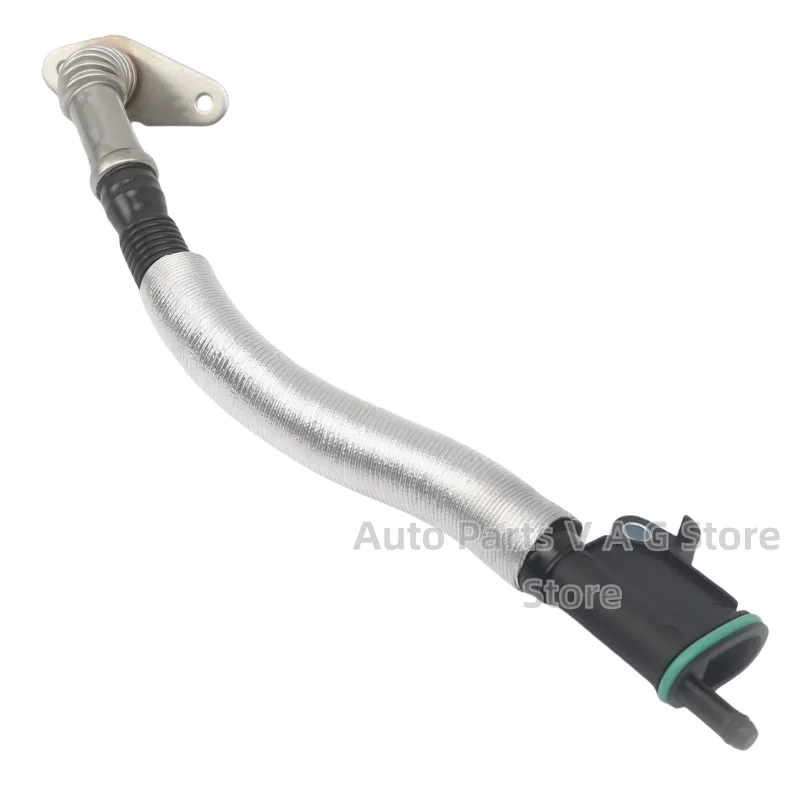For A UDI A4 A5 A6 A8 S5 Coupe Sportback S8 Quattro Q5 VW Amarok Seat Oil Water Separator Vent Hose Breather Pipe 06H 103 213 J