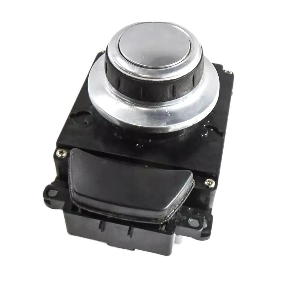 

Joystick Controller MEDIA SWITCH MOUSE For BMW Interior Upgrade Spare Vehicle Accessories Easy Installation Parts