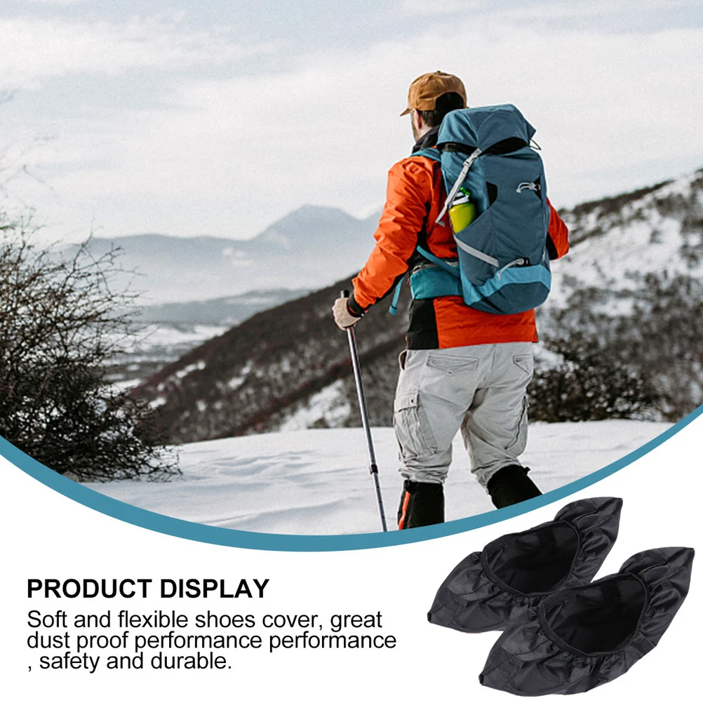 

Wheel Blade Covers Elastic Boot Protectors For Ice Skates Figure Skating Shoes Cover Skating Accessories Team Sports