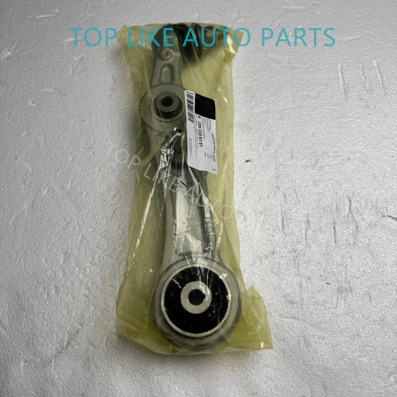 1PC OEM 2053306101 2053306201 Left / Right Front Lower Control Arm For Mercedes-Benz W205 W213 A238 C257 C-Class E-Class CLS